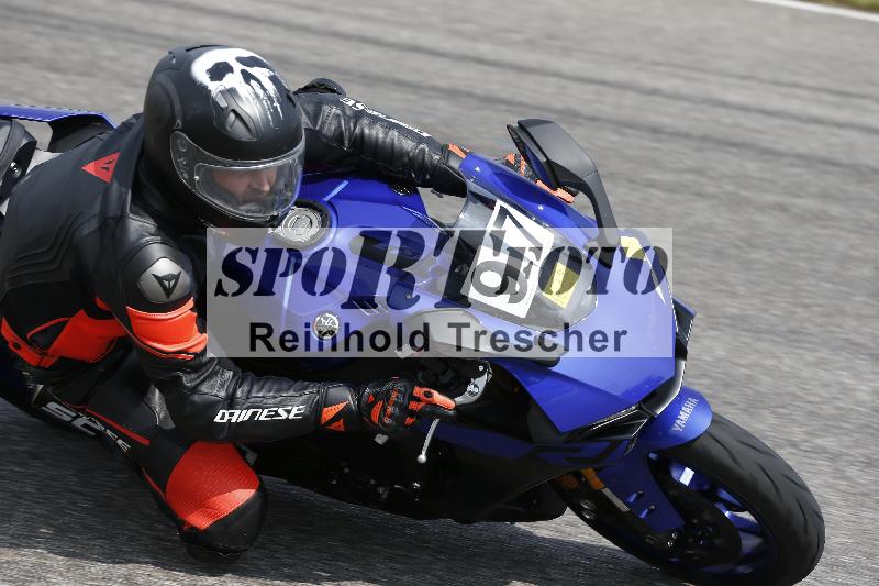 /24 08.06.2025 TZ Motorsport ADR/Gruppe gelb/97